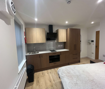 Brand New Conversion, Fresh to Market! Room 5 - Photo 6