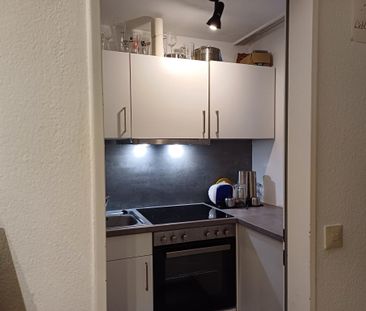 2-Zimmer-Appartement für Studenten Nähe Schillerplatz - Photo 2