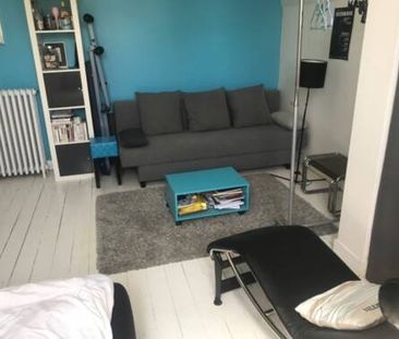 Chambre chez l'habitant - Photo 1