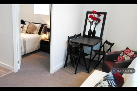 Studio to rent - Photo 2