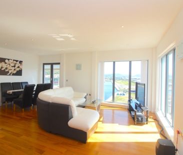 South Quay, Kings Road, Swansea, SA1 - Photo 6