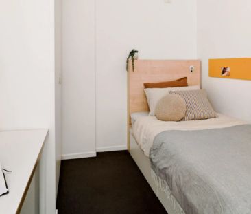 U18 6 Bedroom Share Bathroom Male - Photo 4