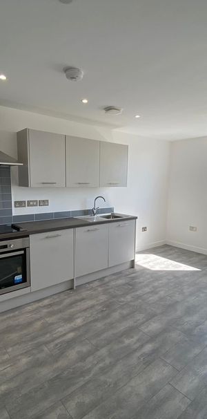 1 bedroom flat to rent - Photo 1