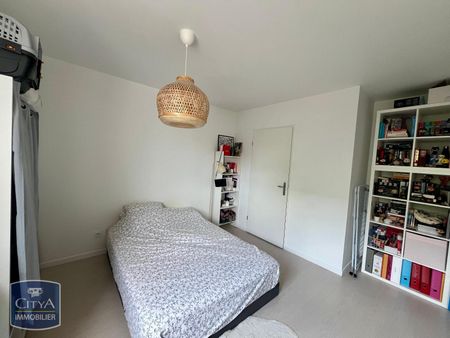 Location Appartement 2 pièces 41m² REIMS 51100 - Photo 4