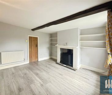 2 bedroom terraced house to rent - Photo 6