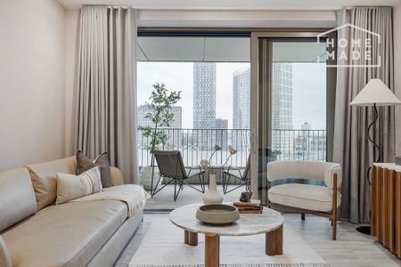 2 bedroom flat to rent - Photo 2