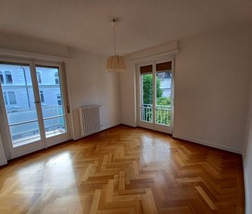 Chemin des Croix-Rouges 3, 1007, Lausanne - Photo 6