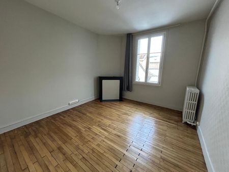 Location appartement 3 pièces 56.05 m2 à Tours - Photo 5