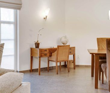 Gemeubeld appartement in het centrum van Kasterlee-Lichtaart! - Photo 3