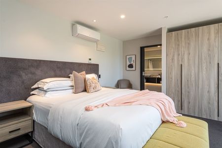 City Centre, 1 bedroom - Photo 4