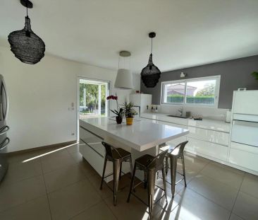 Maison Divonne Les Bains 191.90 m2 - Photo 3