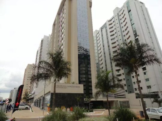 APARTAMENTO Res. Marcílio Bione 1006 - Foto 1