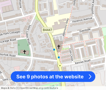 Cookham Road, Maidenhead, SL6 - Photo 1