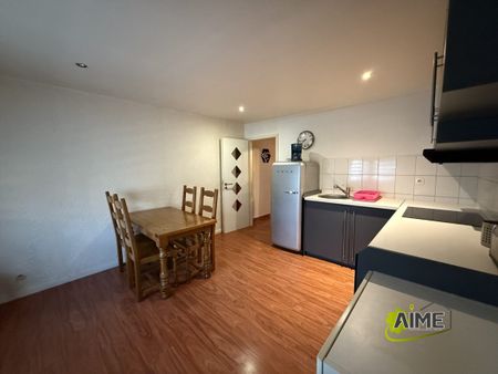 Location Appartement 2 pièces 50m² FORBACH 57600 - Photo 4