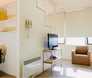 Student Living - 590 Lygon, Melbourne - Photo 3