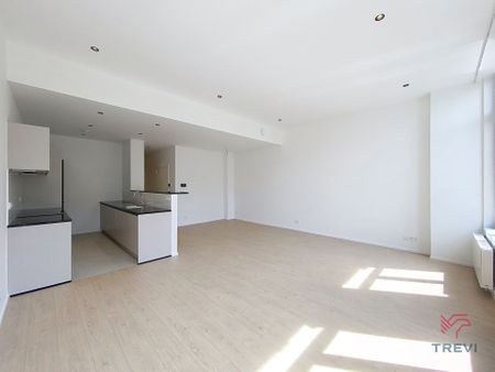 Prachtige NIEUWE duplex met 3 slaapkamers! - Photo 5