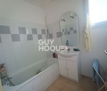 Appartement Narbonne 2 pièce(s) 44 m2 - Photo 4