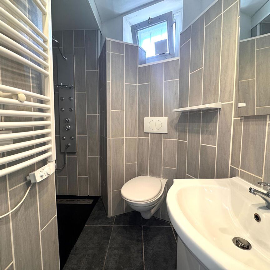 Location Appartement 2 pièces 45m² - Photo 1