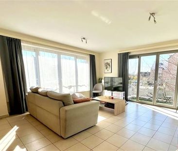 Appartement te huur - Foto 1