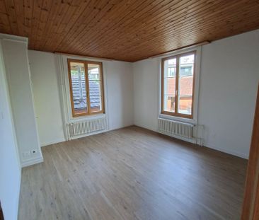 Altbauwohnung mit Charme - Foto 1