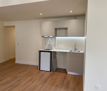 Location appartement 1 pièce, 35.96m², Saintes - Photo 3