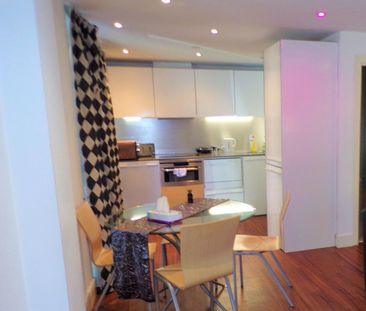 2 bedroom apartment to rent - Photo 4