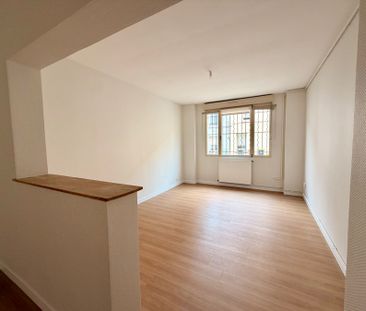 Location Appartement 2 pièces 47m² - Photo 1
