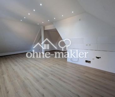 Neue, moderne Wohnung mit Klimaanlage in Stettem Schwaigern - Photo 4