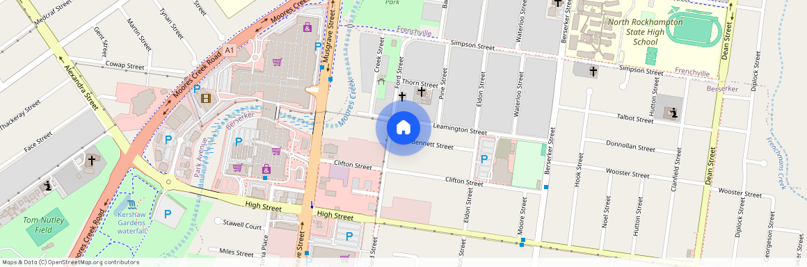 75 Bennett Street, Berserker, QLD 4701