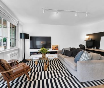 8/39 Rockley Rd, South Yarra - Photo 1