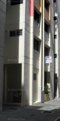 Blk 702 Hougang Avenue 2 (Hougang), HDB 3 Rooms - For Rent - Photo 1