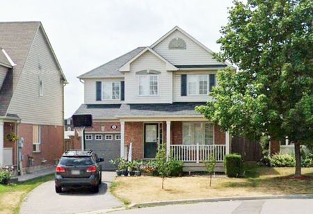 For Lease - 30 Pantano Place, Brampton, Ontario - Photo 4
