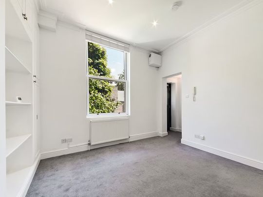 1 bedroom apartment - Photo 1