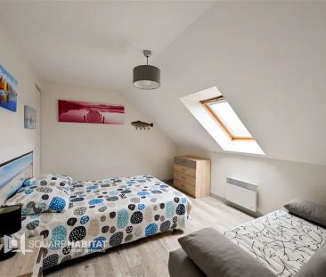 Location appartement 3 pièces - 52m² à Batz sur mer (44740) - Photo 5