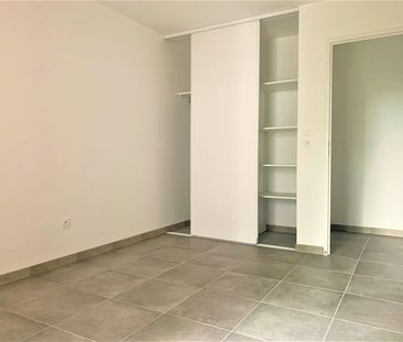 Appartement 3 pièces - Photo 1