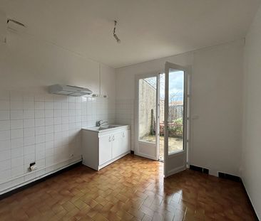 Location Maison 4 pièces 83m² - Photo 3