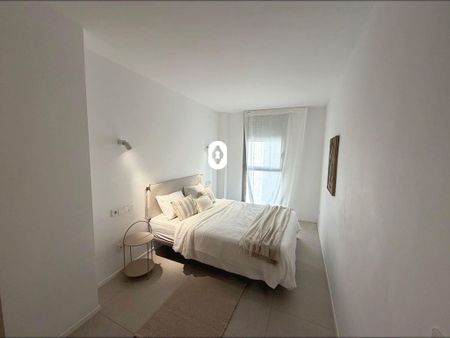 2 room luxury Apartment for rent in Alcúdia, Spain - Photo 3