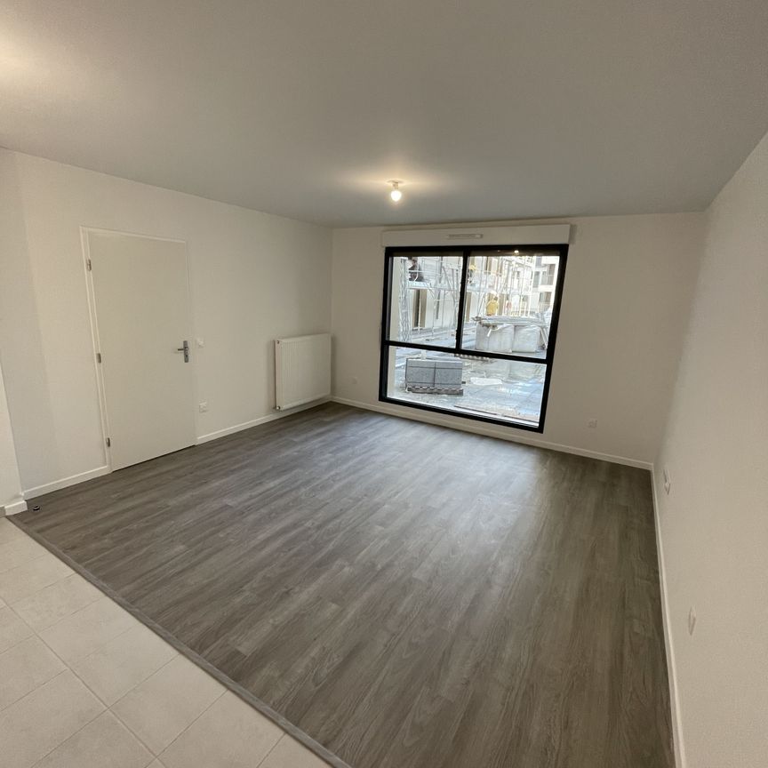 Appartement 2 pièces -DRAVEIL - 45,23m² - Photo 1