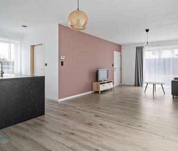 Recente woning met 3 slpkrs te Hulshout - Photo 1