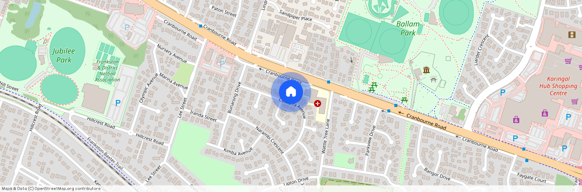 21 Culburra Avenue, Vic 3199, Frankston