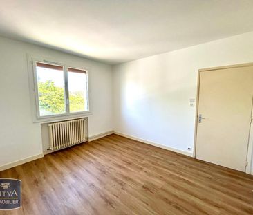 Location Maison 6 pièces 119m² ALBI 81000 - Photo 3