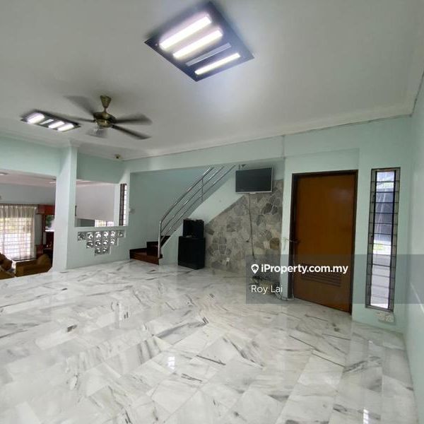 Taman Bukit Mewah Fasa 9, Kajang - Photo 1