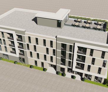 Appartement à Salaberry-de-Valleyfield - Photo 3