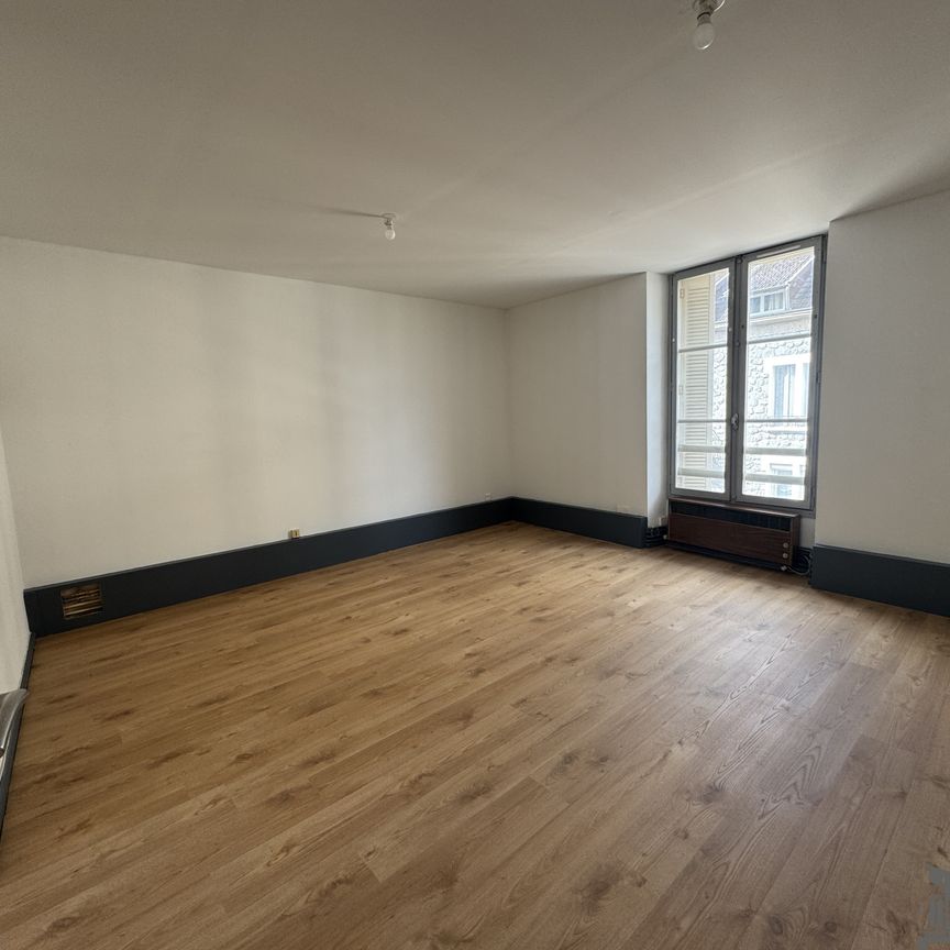 Location Appartement 2 pièces 46m² TULLE 19000 - Photo 1