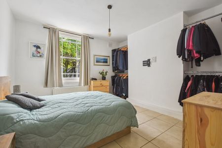 2 Bed Flat, Liverpool Road, N7 - Photo 5