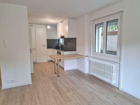 4 Zimmer, 77 m², 1. Stock - Photo 2