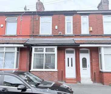 2 bedroom terraced house to rent - Photo 6