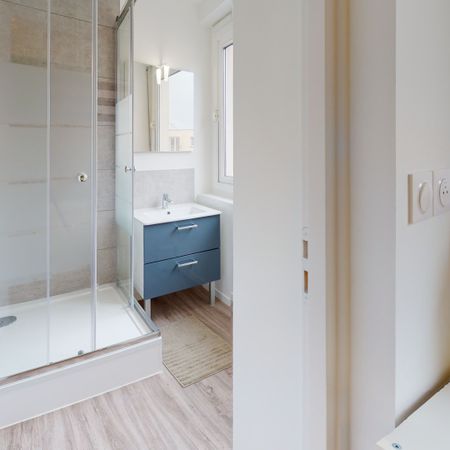 MERIDIENNE F Roommate 3 Bedrooms at Rouen - Photo 4