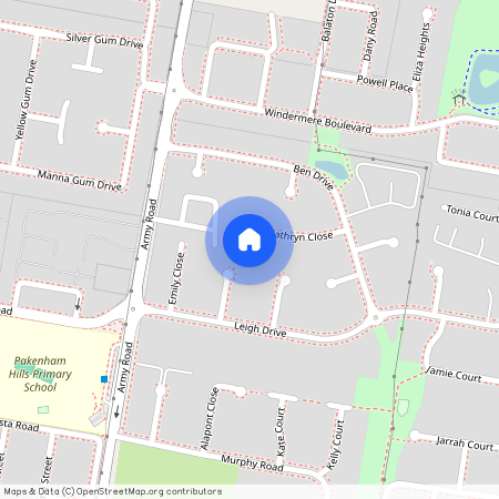 15 Kathryn Close, Vic 3810, Pakenham