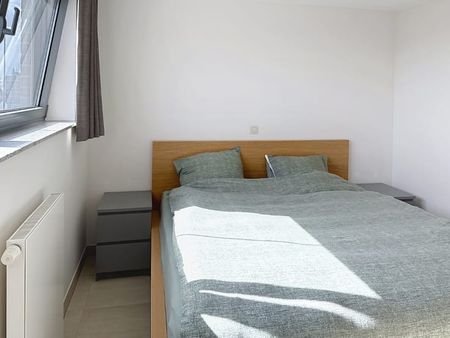 Appartement te huur - Photo 4